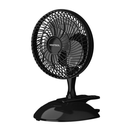 Ventisol 19133 (mesa)