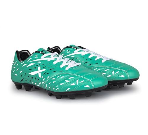 Image of Vector X mens Titan football shoe
