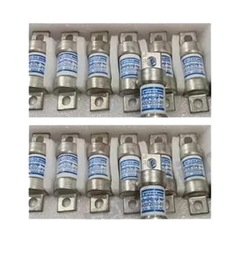 Fusible A50QS200-4Y haute capacité pour armoires de distribution industrielle