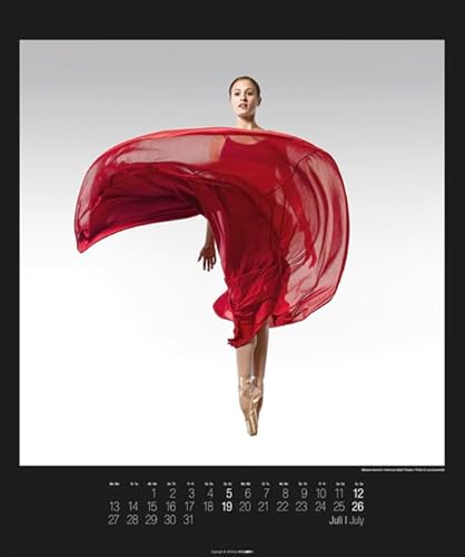 Greenfield, L: Dance 2020