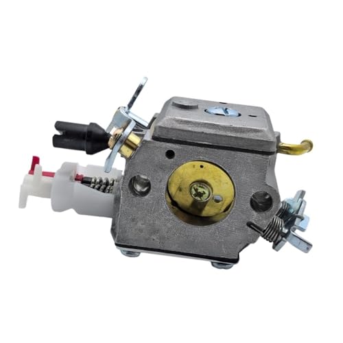 Carburateur pour tronçonneuse 345 Jonsered CS 2150 idéal pour le bois de chauffage