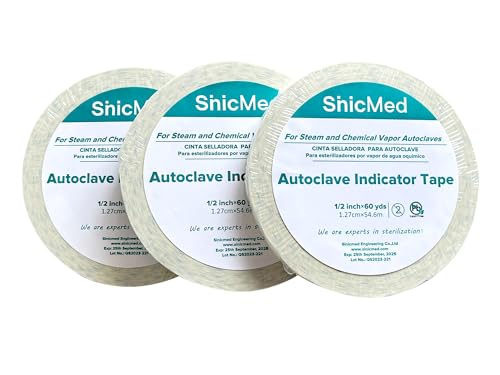 Recopilación y reviews de Esterilizador autoclave tatuaje los mejores 5. 6 Imagen adicional