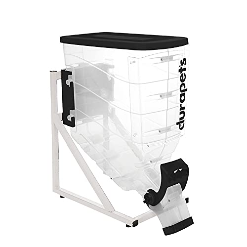 Dura Pet Movel De Bancada Durabox One - Preto