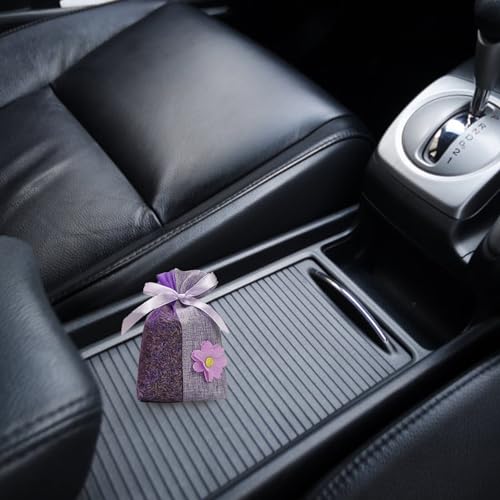 Bolsas de Saquito Fino para Fragancia 10 Piezas miniatura 7