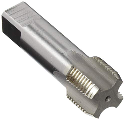 EGB Taraud Gewindeschneider Rohr HSS BSP G 1/8" Zoll