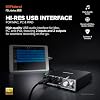 Roland Rubix22 2-In/2-Out USB Audio Interface | High-Resolution Audio | Record with Mics, Guitars, Keys & More | Compact & Durable Build | Compatible with Mac, PC & iPad | Expanded I/O Features