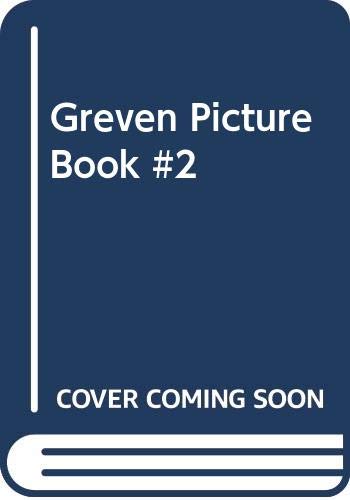 Buy Greven Picture Book #2 — BookShops.in