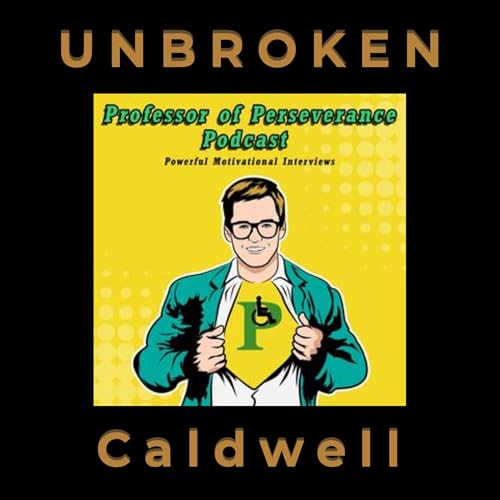 Adriene Caldwell, Suicide and Abuse Survivor Shares Her Journey