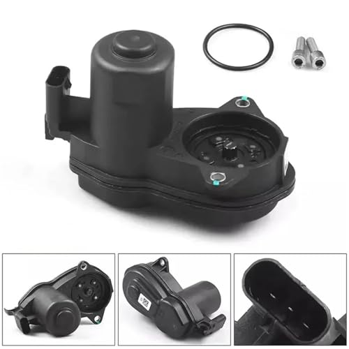 Actuador de freno Benz solucion averia pinza trasera electrica A2229063801 5