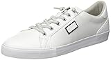  Daniel Hechter Herren 821923016900 Sneaker, Weiß (White 2000), 42 EU