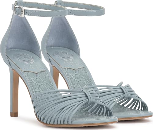Image of Vince Camuto Blaine Strappy Band High Heel Sandals