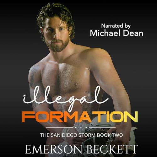 Page de couverture de Illegal Formation