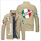 vespa et3 rossa ★ Ottimo lavoro: tessuto di alta qualità, crittografato e tessuto, non facile da pilling, non facile da sbiadire, non facile da deformare.