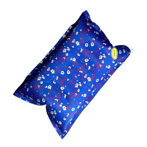 Image of Duckback Self-Inflating Air Pillow | Waterproof & Durable Travel Pillow For Neck & Back Support | Comfortable & Portable Cushion For Camping, Car, Office, & Home (Pack of 5),Multicolour