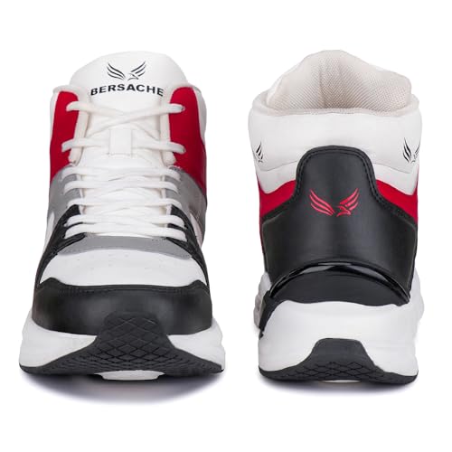 Image of BERSACHE Sneaker, Loafers,Casual With Extra Comfort Sneakers For Men