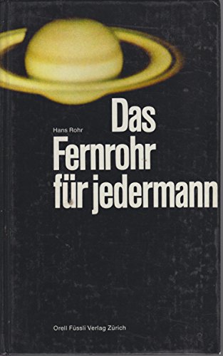 Fernrohr für jedermann