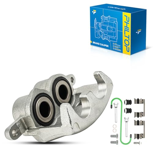 Image of PHILTOP Brake Caliper for 2008-2018 Chevrolet Silverado 1500