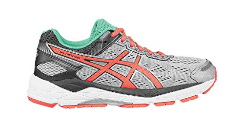 ASICS Women's GEL Fortitude 7 Running Shoe2