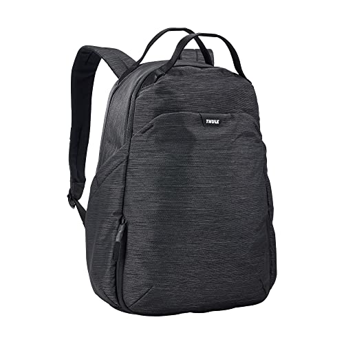 Image of Thule Changing Backpack - Diaper Bag Backpack - Maternity Backpack - Baby Bag with Shoulder Straps - Travel Diaper Backpack