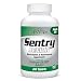 21st Century Sentry Senior Tablets, 265 Count