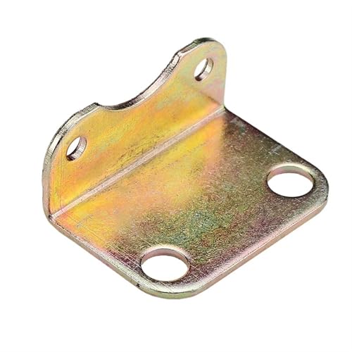 Accesorios de instalación de cilindro LB-80 y base neumática SC standard 6