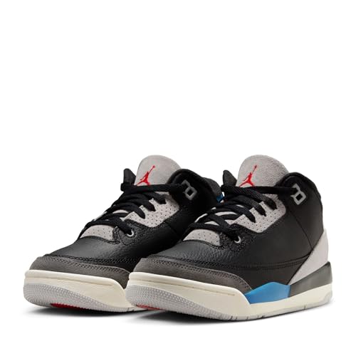 Kids' Air Jordan 3 Retro OG (PS)2