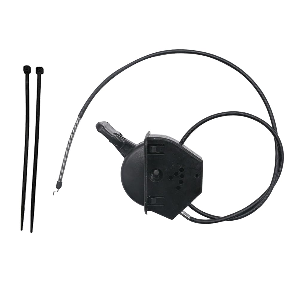 Cable del acelerador 946-05254 de 61 cm para reparar tirones en motores XT1