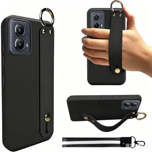 Coque Motorola Moto Edge 2024 idéale pour sécuriser votre smartphone