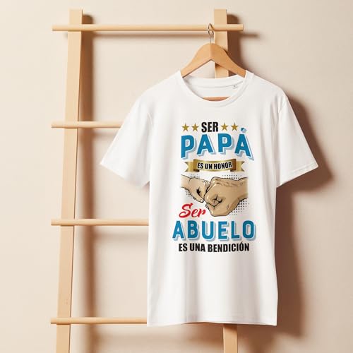 Lista de playeras dia del padre los mejores 10. 23 Imagen adicional