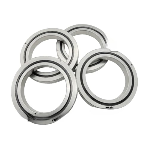 Roulement de robot CHV15025A haute performance pour plateau cinq axes précis