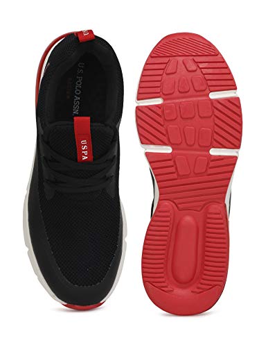 Image of US Polo Association Mens Atlas Sneaker