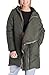 Modern Eternity Maternity Cocoon Puffer Coat w/ 3-in-1 Tech | Harper