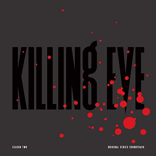 Killing Eve,Season Two (Ost) (Ltd.ed.2lp) (Col.) [Vinilo]