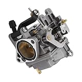 yamaha 02r v2 manual Eficiencia mejorada: con su funcionamiento suave, el carburador promueve la eficiencia del combustible, brindando un rendimiento potente del motor al tiempo que garantiza una combustión completa y reduce la acumulación de carbón.