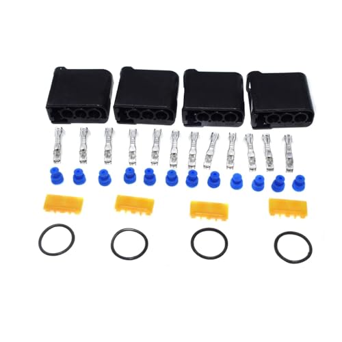 Connecteur bobine allumage Subaru Impreza kit étanchéité EJ25