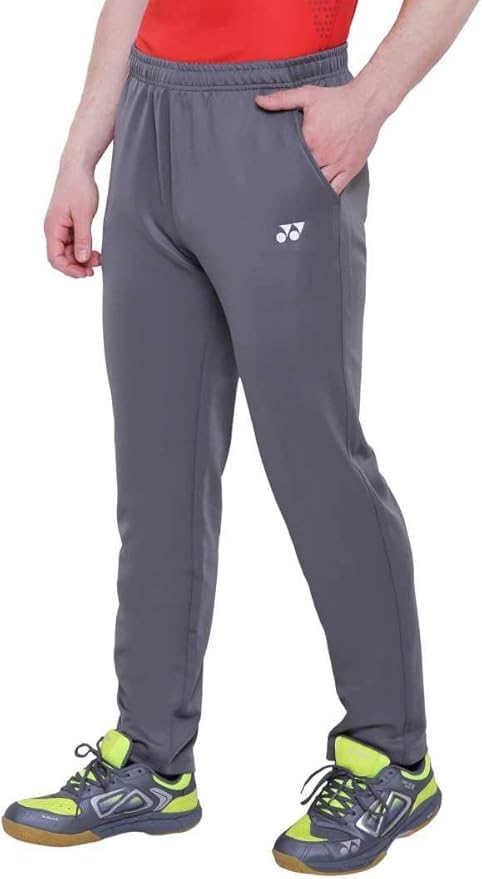 yonex Men's Sweatpants Track Pants Trackpant-Crock_Castle Rock_M-picture-15