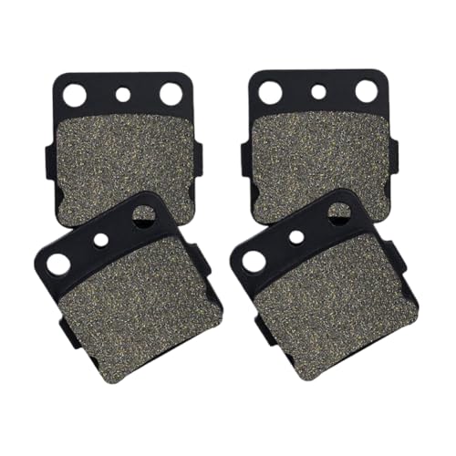 tgu[LpbhAu[LpbhԃI[goCiƌ݊YFM 350 660 ATC200 ATC250R TRX250X TRX 300 400 EX(2 Pairs)