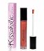 Booty Parlor Kissaholic Aphrodisiac Infused Plumping Lip Gloss - Faint