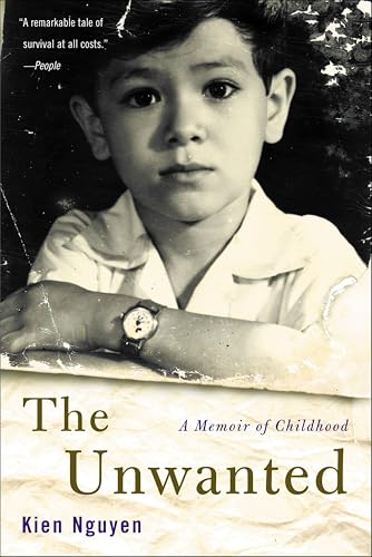 The Unwanted: A Memoir of Childhood
