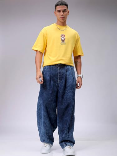 Image of THE Indian Garage CO Men Jeans
