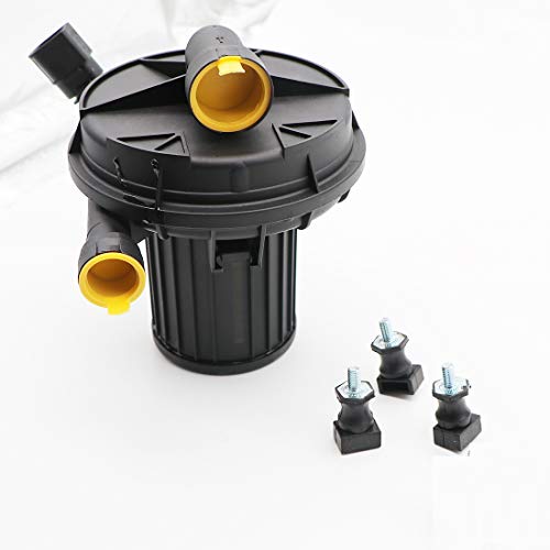 image for KIPA Secondary Air Injection Smog Air Pump For Audi A4 A6 A8 Q7 VW Bee