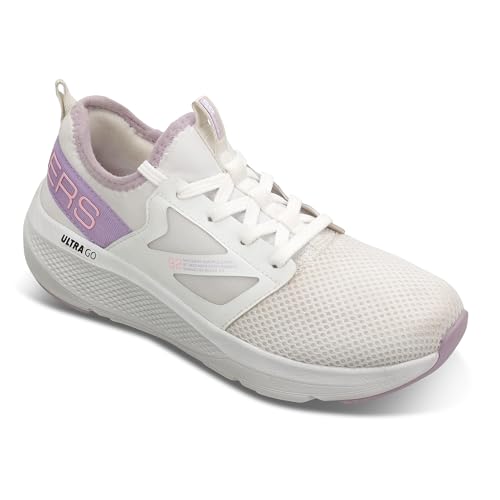Image of Skechers Womens Go Run Elevate Sneaker