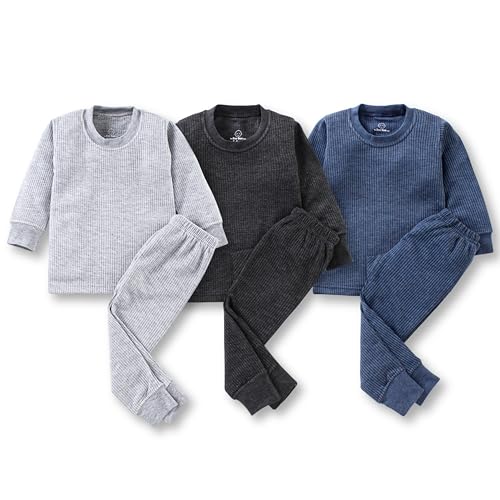 Image of The Boo Boo Club Unisex Baby Base Layer
