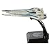 Hot Wheels Star Wars Starships Select Gauntlet, 1:50 Scale Premium Die-Cast Vehicle (HTJ78)