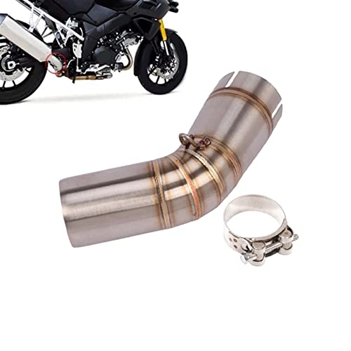 Tube Intermédiaire Échappement Suzuki V-Strom DL1000 2014-2020