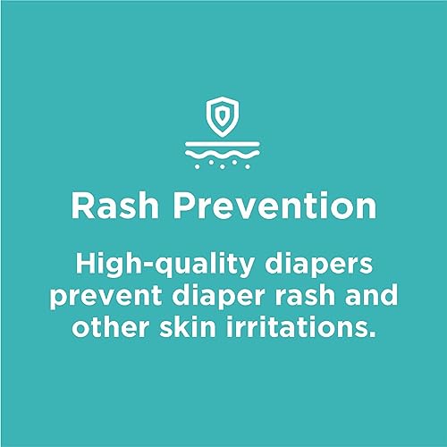 Image of High Absorption Sooo Good Baby Diaper Pant, M Size (7-12 kg), 8 Pant - (Pack of 24)