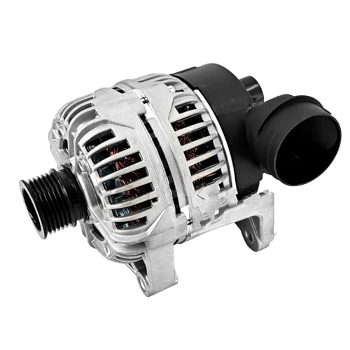 Alternateur anti panne électrique pour BMW E46 E39 E38 Z3 - 3