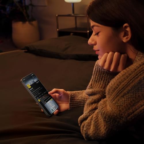 XIAOMI Poco X8 Pro Max Smartphone 12GB + 256GB, processore Dimensity 9500s, batteria da 8500 mAh, display AMOLED ultra luminoso, fotocamera principale da 50 MP Light Fusion 600 con OIS, nero - 15