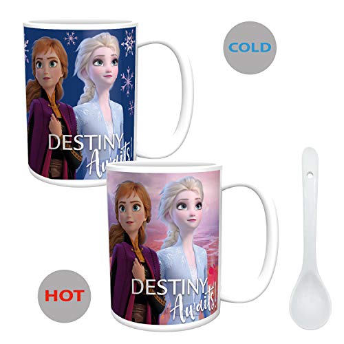 Best Frozen Mugs