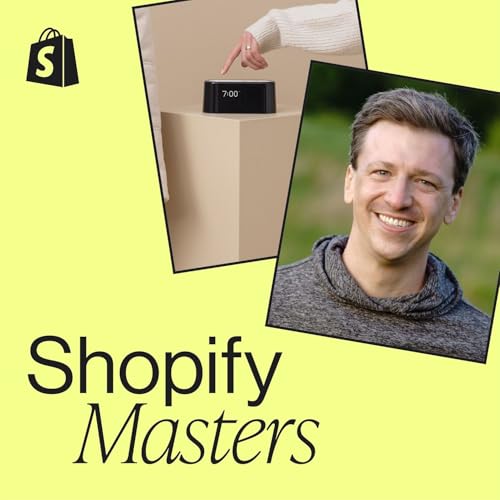How Loftie Sold 200,000 Alarm Clocks Without VC Money
